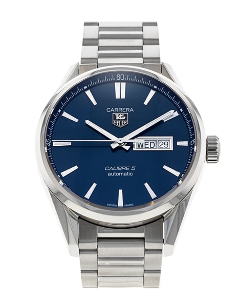 Tag Heuer Carrera WAR201E.BA0723